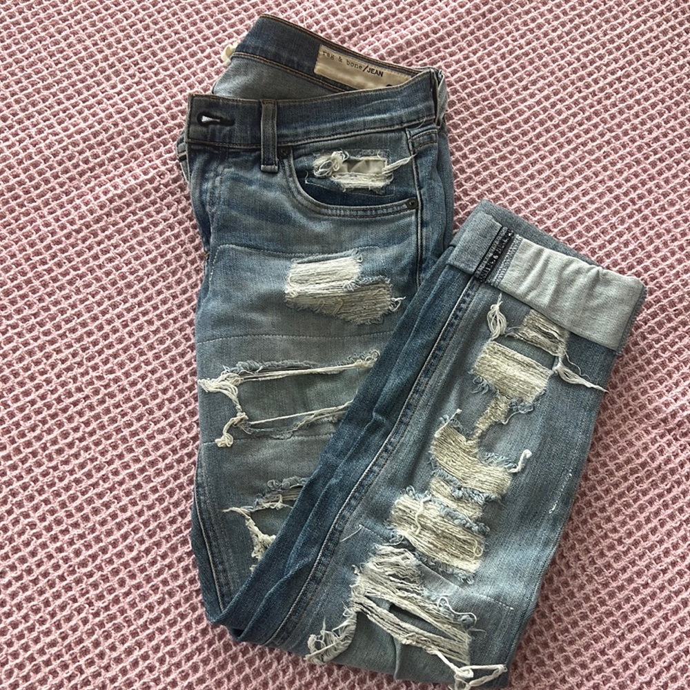 Rag and Bone Jeans